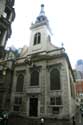 Saint Edmund King and Martyr church LONDON / United Kingdom: 