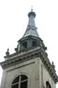 Saint Edmund King and Martyr church LONDON / United Kingdom: 