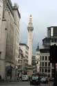 Le Monument LONDRES / Angleterre: 