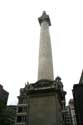 Het Monument LONDEN / Engeland: 