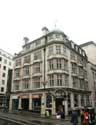 King William House LONDON / United Kingdom: 