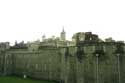 London Tower LONDON / United Kingdom: 