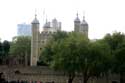 Toren van Londen LONDEN / Engeland: 