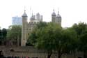 Tour de Londres LONDRES / Angleterre: 