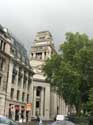 Gebouw Trinity Square LONDEN / Engeland: 