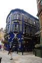 Shipwrights Arms LONDON / United Kingdom: 