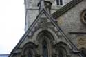 Cathdrale Southwark  LONDRES / Angleterre: 