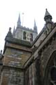 Southwark Cathedral LONDON / United Kingdom: 