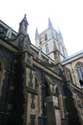 Southwark Cathedral LONDON / United Kingdom: 