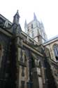 Cathdrale Southwark  LONDRES / Angleterre: 