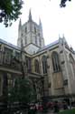 Cathdrale Southwark  LONDRES / Angleterre: 