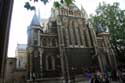 Southwark Cathedral LONDON / United Kingdom: 