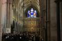 Cathdrale Southwark  LONDRES / Angleterre: 