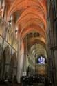 Southwark Cathedral LONDON / United Kingdom: 