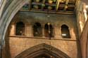 Southwark Cathedral LONDON / United Kingdom: 