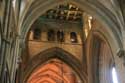 Southwark Cathedral LONDON / United Kingdom: 