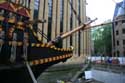 Golden Hinde LONDON / United Kingdom: 