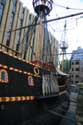 Golden Hinde LONDON / United Kingdom: 