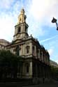 Saint Mary the Strand church LONDON / United Kingdom: 