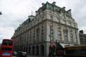 het Ritz hotel LONDEN / Engeland: 