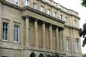 Lancaster House LONDON / United Kingdom: 