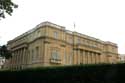 Lancaster House LONDON / United Kingdom: 