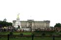 Buckingham Palace LONDON / United Kingdom: 