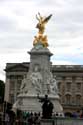Victoria Memorial LONDON / United Kingdom: 