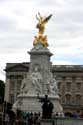 Herdenking Victoria LONDEN / Engeland: 