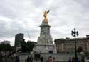 Herdenking Victoria LONDEN / Engeland: 