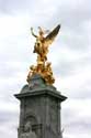 Victoria Memorial LONDON / United Kingdom: 