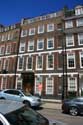 Maison Lord Haldane LONDRES / Angleterre: 