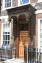 Lord Haldane Huis LONDEN / Engeland: 