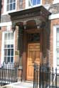 Lord Haldane Huis LONDEN / Engeland: 