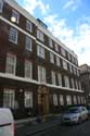 Sir Edward Grey Huis LONDEN / Engeland: 