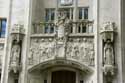 Supreme Court of United Kingdom LONDON / United Kingdom: 