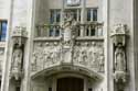 Court Supprme de Royome Unie LONDRES / Angleterre: 