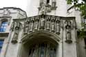 Court Supprme de Royome Unie LONDRES / Angleterre: 