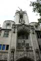 Court Supprme de Royome Unie LONDRES / Angleterre: 