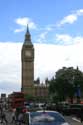 Big Ben LONDON / United Kingdom: 