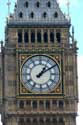 Big Ben LONDON / United Kingdom: 