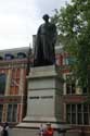 Statue George Canning LONDRES / Angleterre: 