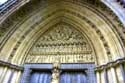 Westminster Abdijkerk LONDEN / Engeland: 