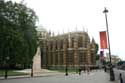 glise Westminster Abbaye LONDRES / Angleterre: 