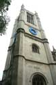 glise Saint Margarthe LONDRES / Angleterre: 