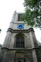 glise Saint Margarthe LONDRES / Angleterre: 