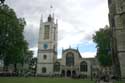 glise Saint Margarthe LONDRES / Angleterre: 