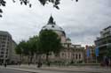 Methodist church Central Hall Westminster LONDON / United Kingdom: 