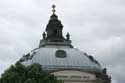 Methodist church Central Hall Westminster LONDON / United Kingdom: 