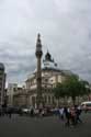 Methodist church Central Hall Westminster LONDON / United Kingdom: 